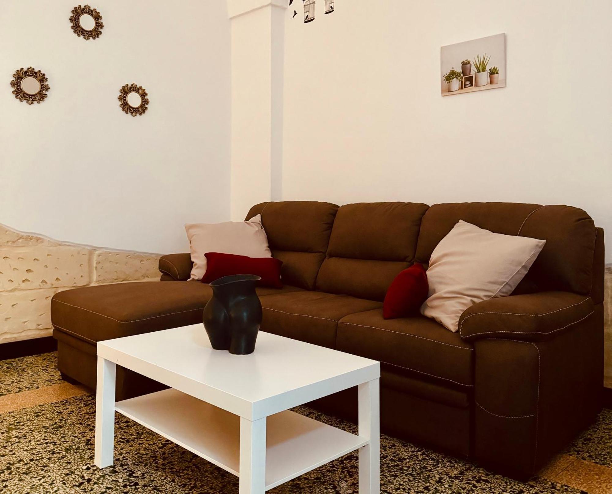 Anna'S Guest House Lecce Exterior photo