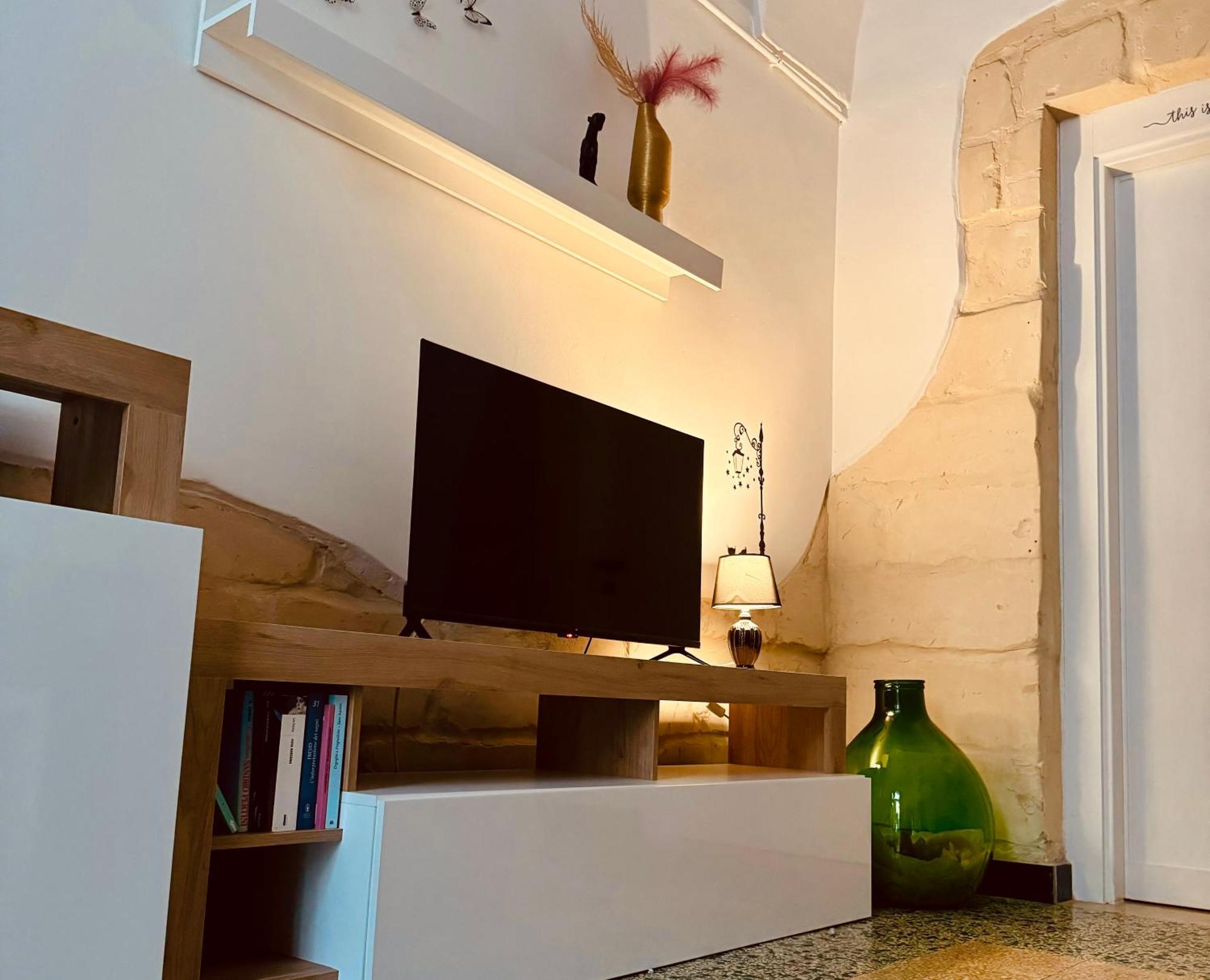 Anna'S Guest House Lecce Exterior photo
